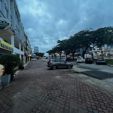Signature Hotel Kuantan Dış mekan fotoğraf