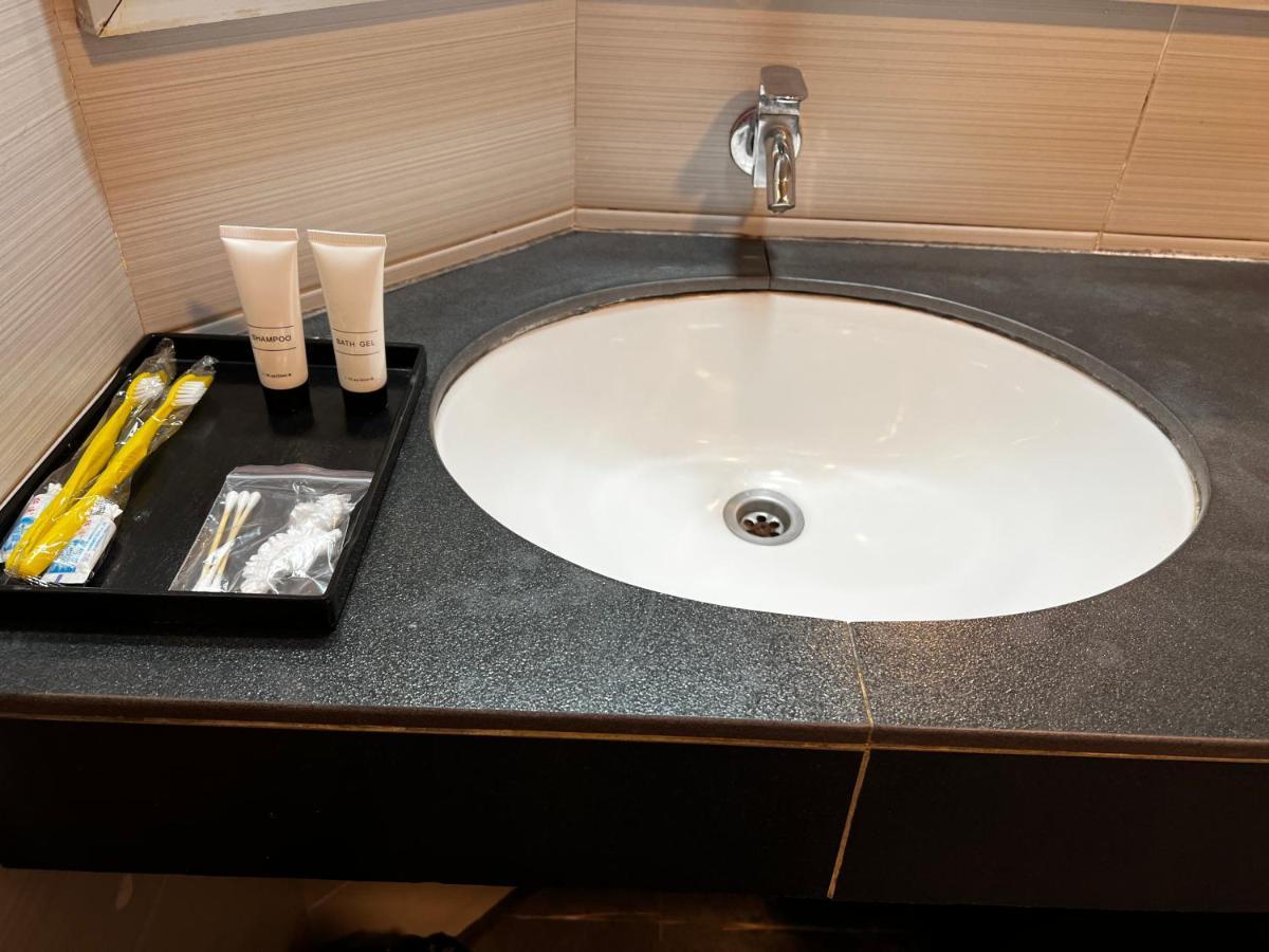 Signature Hotel Kuantan Dış mekan fotoğraf