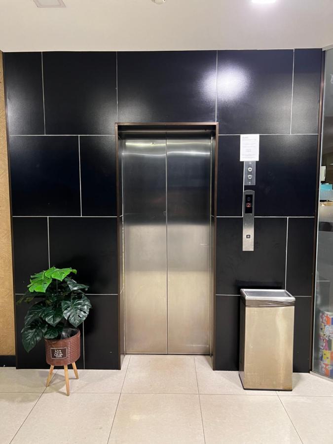 Signature Hotel Kuantan Dış mekan fotoğraf