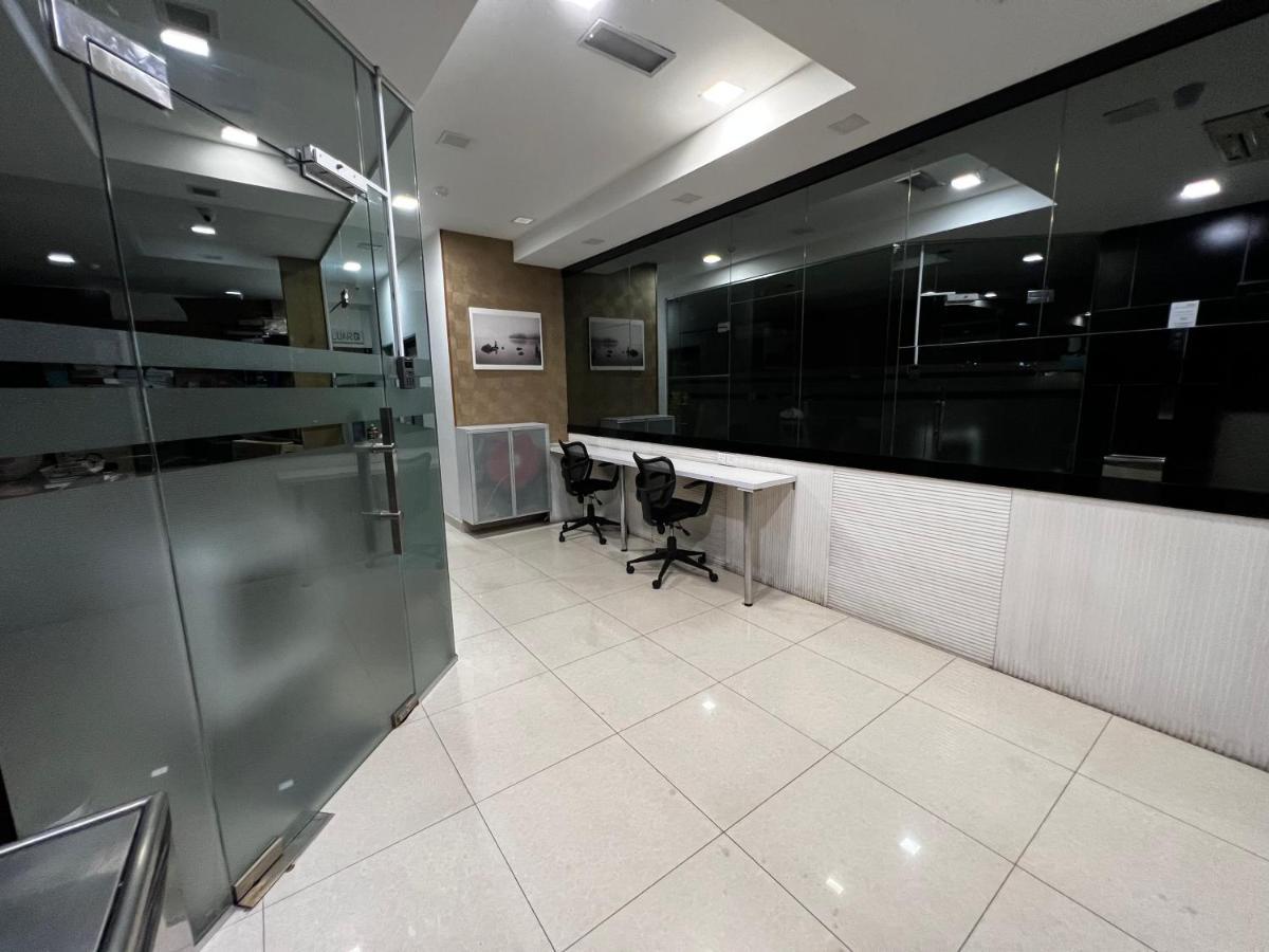 Signature Hotel Kuantan Dış mekan fotoğraf