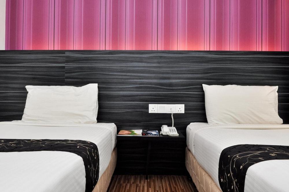 Signature Hotel Kuantan Dış mekan fotoğraf