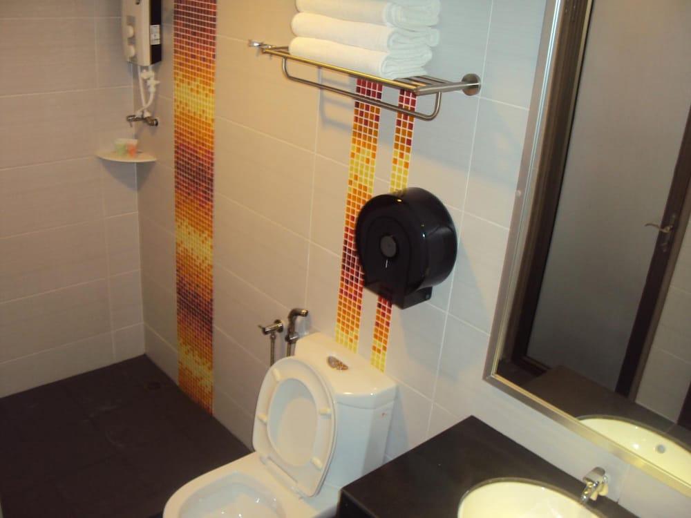 Signature Hotel Kuantan Dış mekan fotoğraf