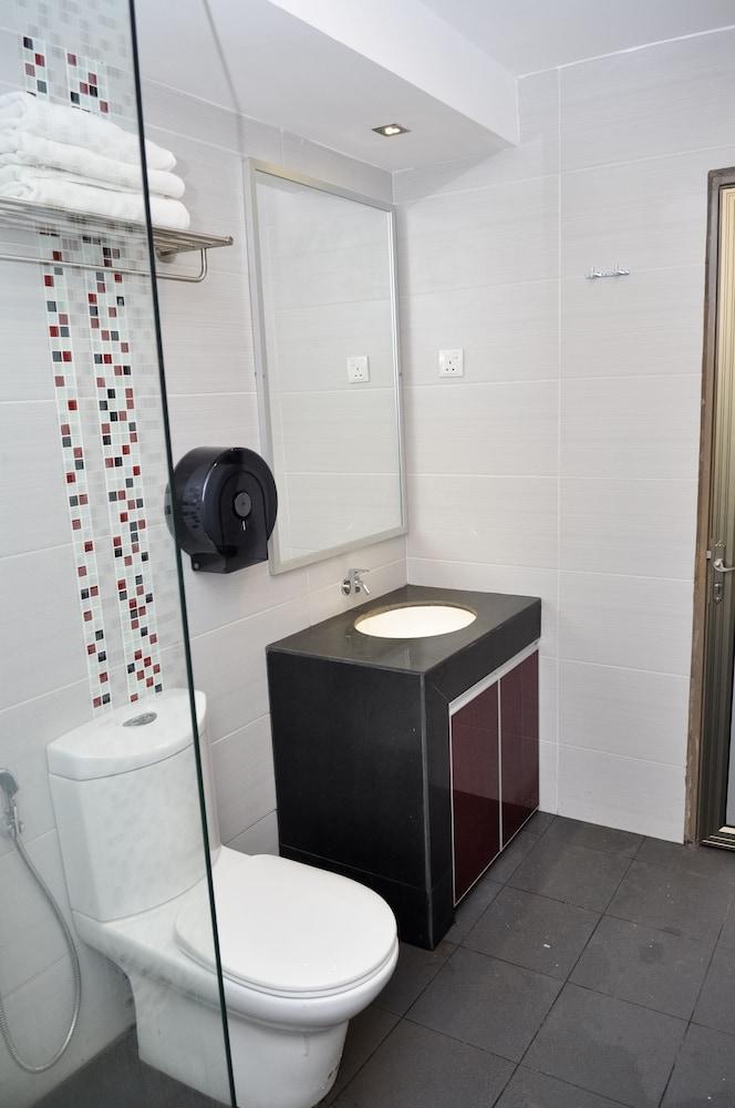 Signature Hotel Kuantan Dış mekan fotoğraf
