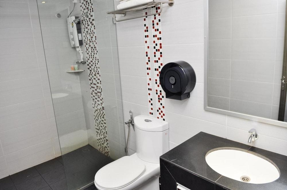 Signature Hotel Kuantan Dış mekan fotoğraf