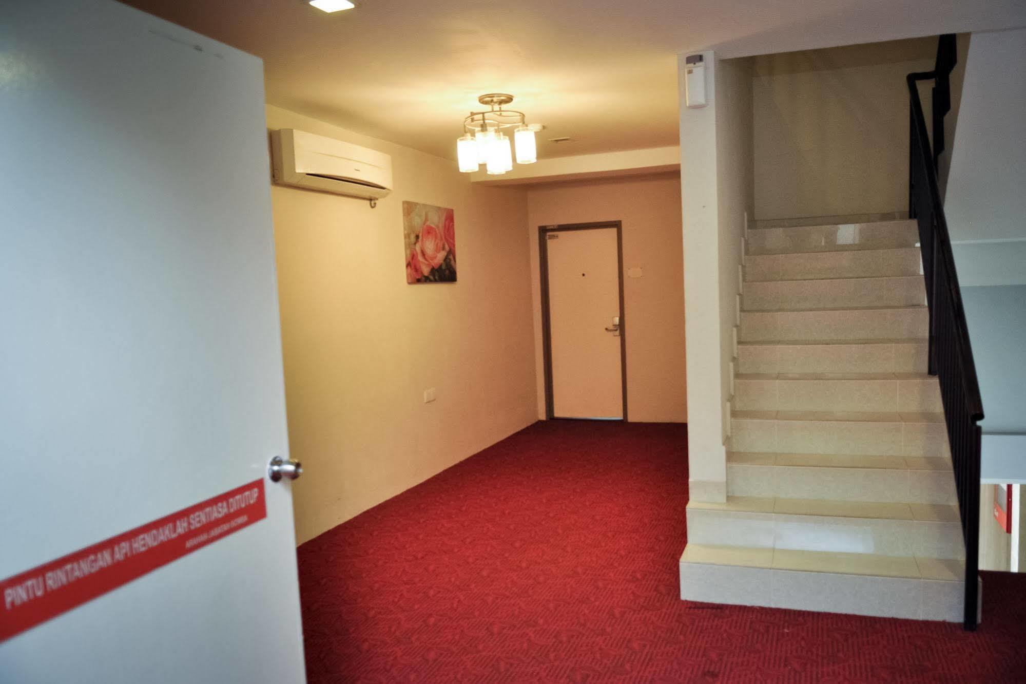 Signature Hotel Kuantan Dış mekan fotoğraf