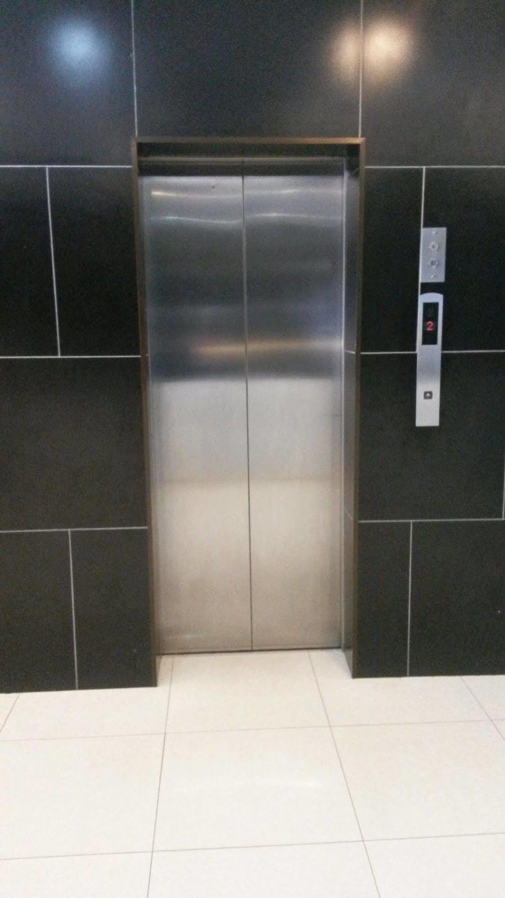 Signature Hotel Kuantan Dış mekan fotoğraf