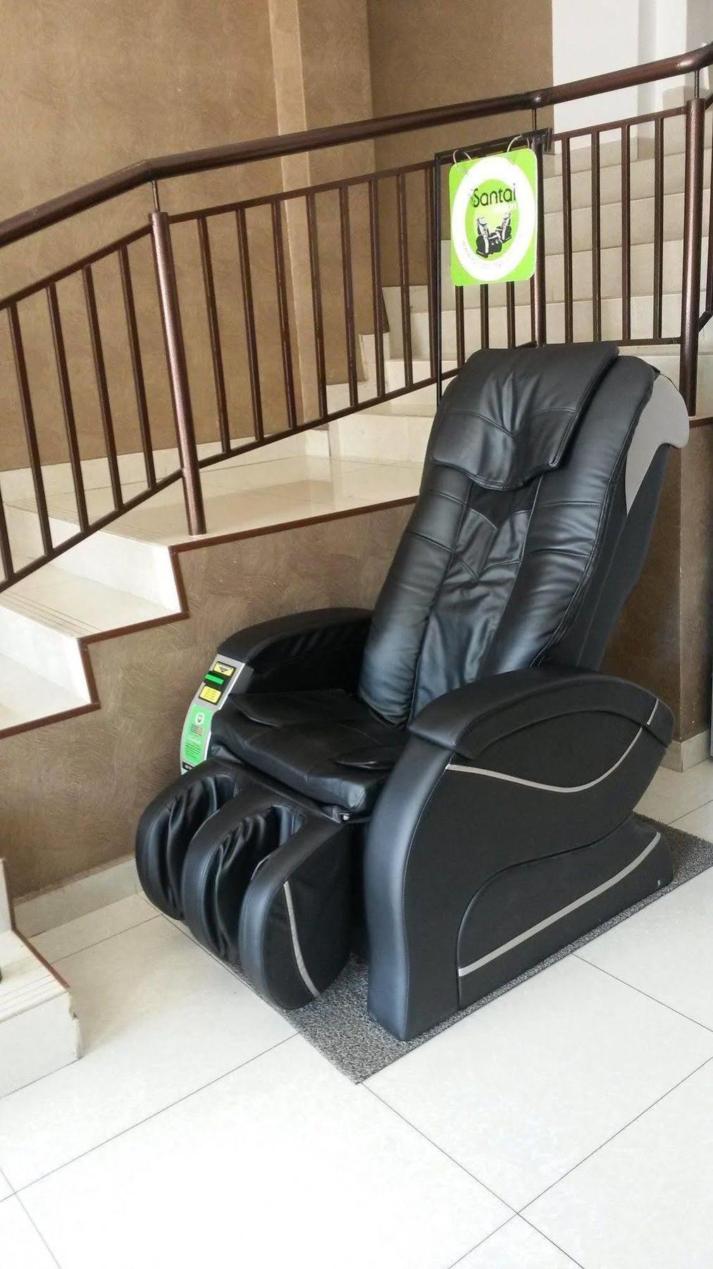Signature Hotel Kuantan Dış mekan fotoğraf