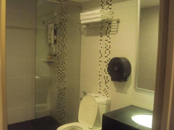 Signature Hotel Kuantan Dış mekan fotoğraf